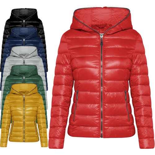Doudoune femme artika - doudoune,