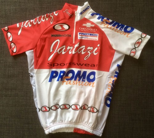 Maillot vélo enfant jartazi - vélo,