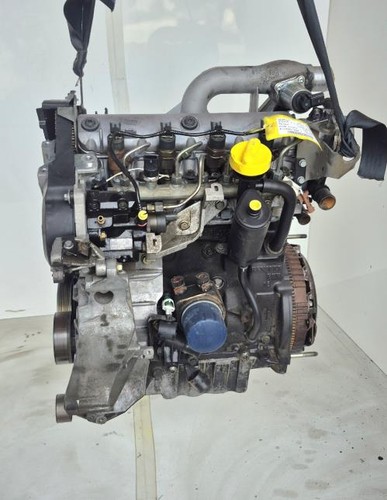 Moteur renault scenic 9 - renault, 1