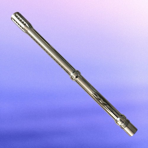 Dye Stainless 14” Autococker