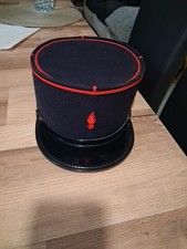 Ancien képi de sapeurs