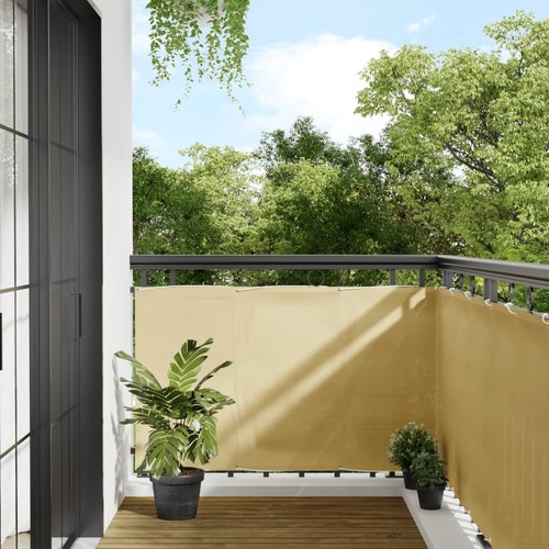 écran balcon brise - Écran,