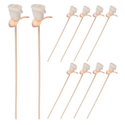 Pcs bâtonnets diffuseur de - bâtonnets,