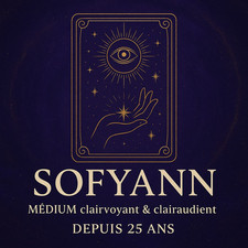 Voyance 1 question précise, réponse précise dans la journée par mail.