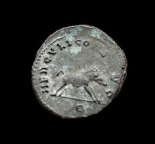 Antoninien De Gallien