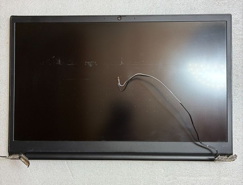 Lenovo thinkpad e15 gen2 20td - e15,