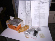 CITROËN type 23 u pompier