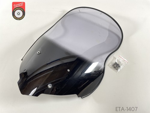 Pare brise honda 750 dct - pare-brise, s