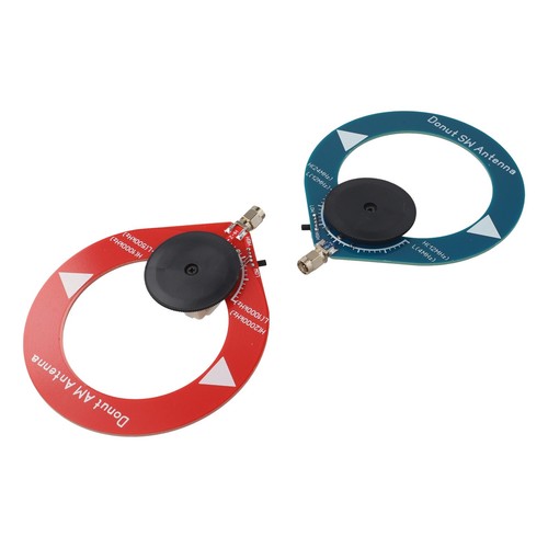 Kit antenne beignet compact - , et