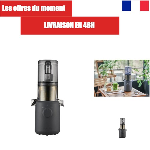 Hurom h310a extracteur jus - extracteur,