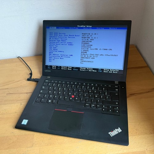 Portable lenovo thinkpad - portable,