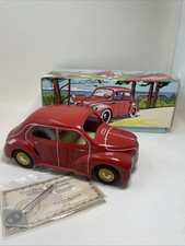 Renault 4 CV 1/20 Tole Cij