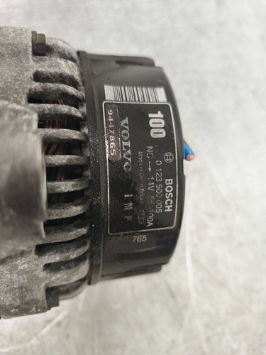 9447865 alternateur volvo - 9447865,