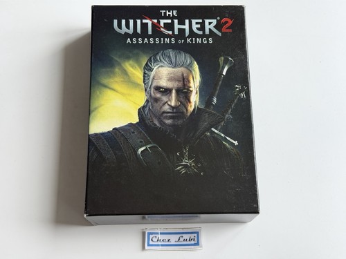 The witcher assassins - witcher, of