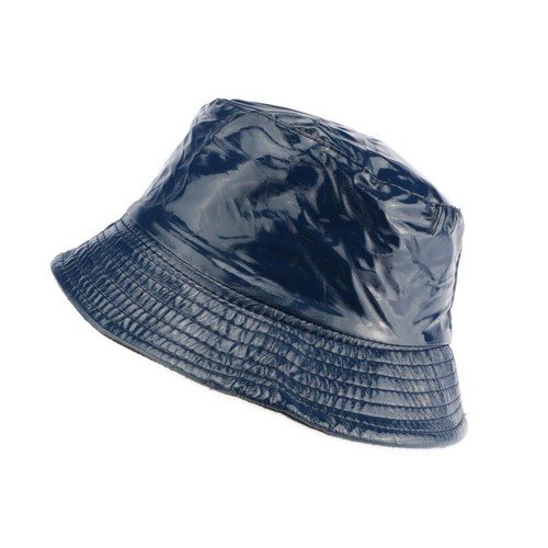 Chapeau pluie bleu maud - pluie,
