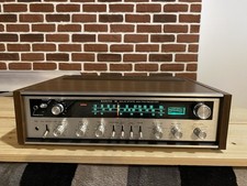 SANYO DCX-2300L AM/FM RECEIVER TOUT MARCHE LIRE DESCRIPTION 