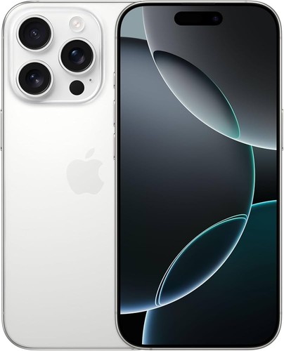 Apple iphone pro 256 - apple, 16
