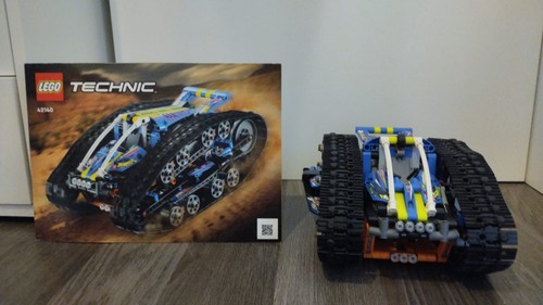 Lego 42140 technic - lego,