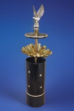 Ancien porte cigarette