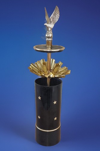 Ancien porte cigarette