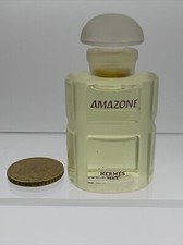 Petit flacon factice Amazone