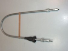 NEW   SCHWINN / HURET  STING-RAY 19,68 " inch  SPEEDOMETER CABLE NOS