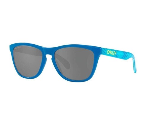 Lunettes oakley frogskins - lunettes, hi