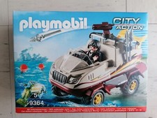 Jeu 100% neuf : PLAYMOBIL CITY