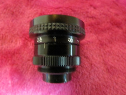 Camera lens 8mm f1 3 - , /
