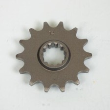 Pignon de sortie de boite