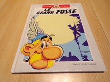 Album double grand fossé - album, le