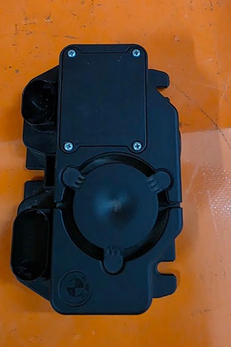 Centralina alarme bmw 1200 - d'alarme,