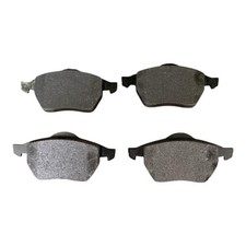 Kit de plaquettes de frein à disque - AUDI A3 A4 VOLKSWAGEN - 8D069815C