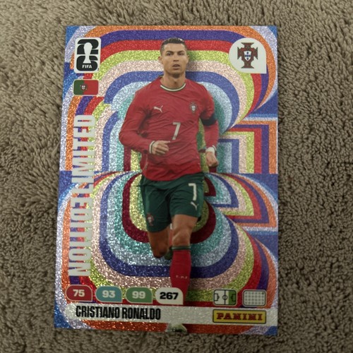 Cristiano ronaldo edition - cristiano,