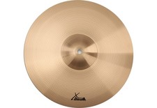 Cymbale Crash HiHat 14''
