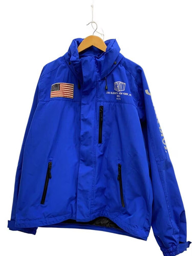 Veste schott bleue - veste,