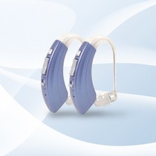 Amplificateurs auditifs