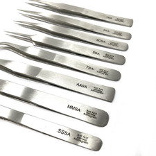Set De Pince Antimagnétique