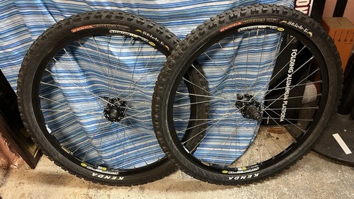 Mavic disc ust tubeless - x, 3.1