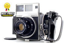 [Exc+5] Mamiya Universal Press