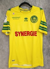 FC Nantes 2013/14 Veretout