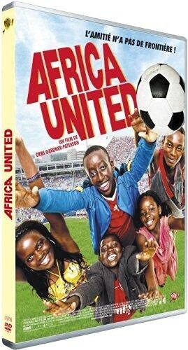 Africa united eriya - africa,
