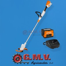 Débroussailleuse FSA 50 + batterie AK 10 et chargeur AL 101 Stihl