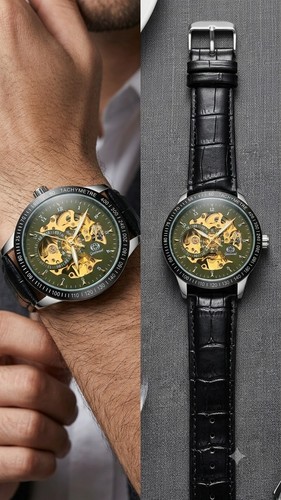Geocoder montre homme - montre,