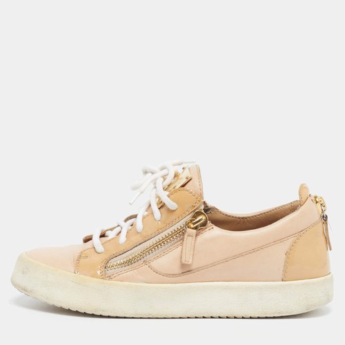Baskets basses giuseppe - baskets,