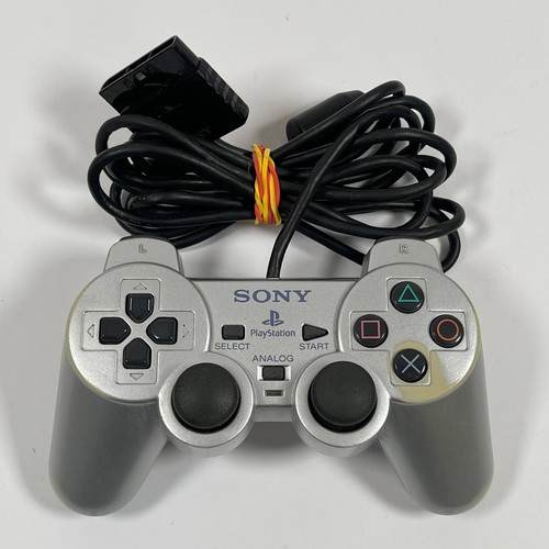Manette filaire sony - manette,