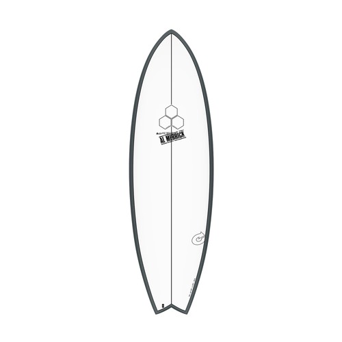 Surfboard channel islands
