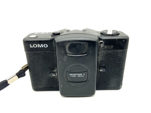 Lomo sucherkamera avec - lomo,