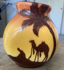 Vase st jean du désert