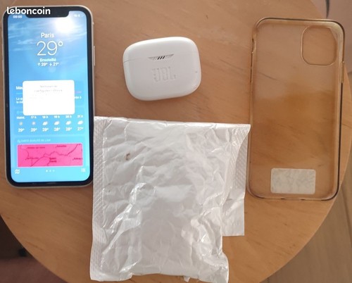Iphone 64gb parfaite - iphone,